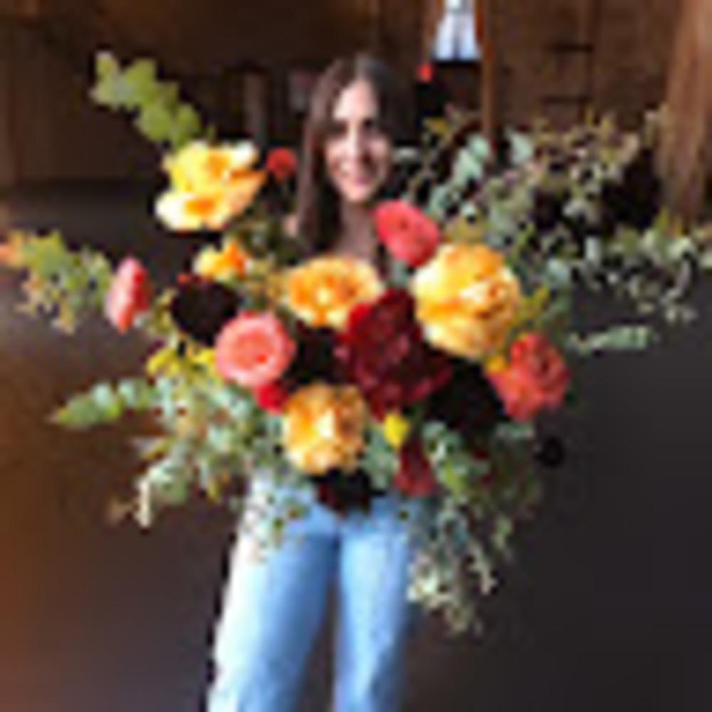 Meet your Posher, Amanda rose